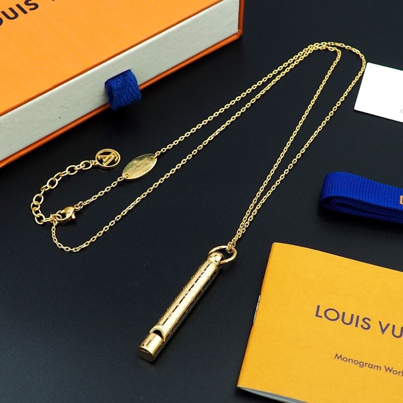 Louis Vuitton Necklaces